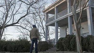 'Outcast': Cinemax anuncia fecha de estreno y renueva la nueva serie de terror de Robert Kirkman noticias imagen