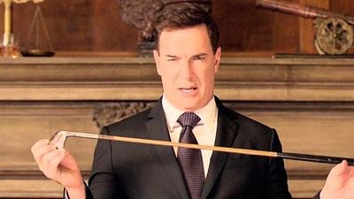 'Una serie de catastróficas desdichas' ficha a Patrick Warburton como Lemony Snicket noticias imagen