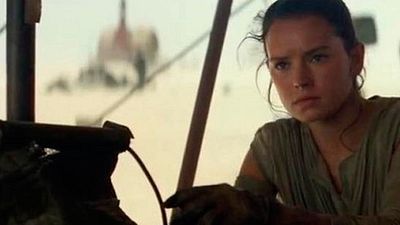 'Star Wars: Episodio VIII': Nuevas imágenes del rodaje con misteriosos personajes noticias imagen