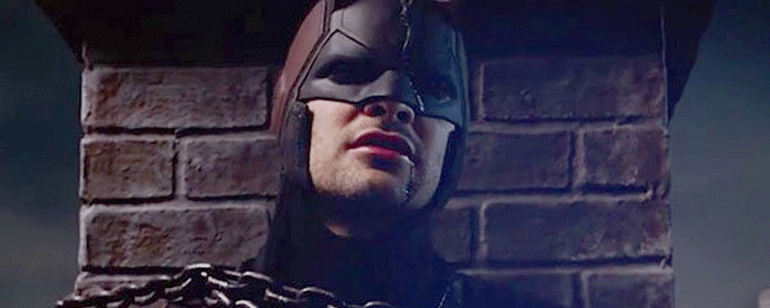 'Daredevil': Tráiler final cargado de acción de la segunda temporada  noticias imagen