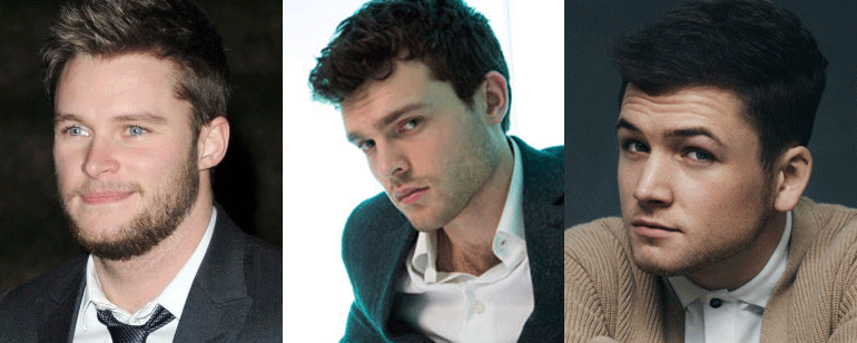 'Star Wars': Revelada la lista de los principales candidatos para ser el joven Han Solo