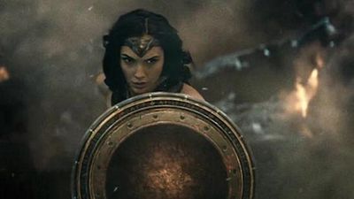 'Batman v Superman': Zack Snyder asegura que Wonder Woman protagonizará las partes "más cool" de la película