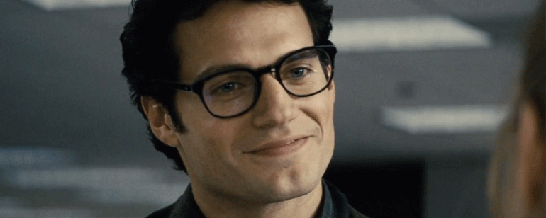 ¿Has dudado de la eficacia de las gafas de Clark Kent para ocultar su identidad? Henry Cavill responde noticias imagen