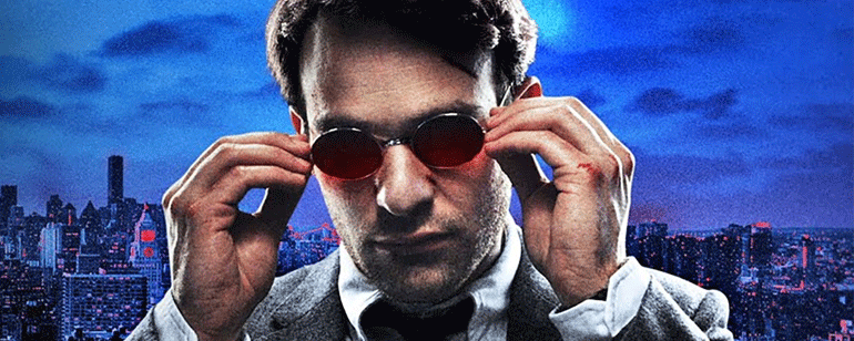 'Daredevil': Charlie Cox habla sobre 'The Defenders' y 'Capitán América: Civil War' noticias imagen