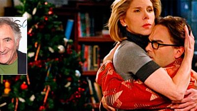 'The Big Bang Theory' ficha al padre de Leonard noticias imagen
