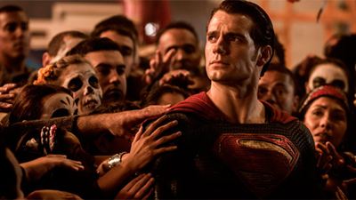 'Batman v Superman: El amanecer de la justicia': Disfruta de la batalla más épica con Dolby Atmos