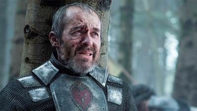 'Juego de tronos': Stephen Dillane, Stannis, asegura no haber disfrutado su paso por la serie