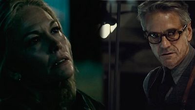 'Batman v Superman': Dos nuevos clips de la película protagonizados por Alfred y Martha Kent noticias imagen
