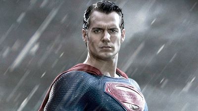'Batman v Superman': Henry Cavill admite que se pasa el día metido en los foros de los fans noticias imagen