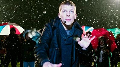 'Ahora me ves 2': primer tráiler español en EXCLUSIVA noticias imagen