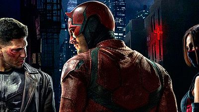 'Daredevil': Charlie Cox quiere que el Castigador tenga su propia serie original en Netflix noticias imagen