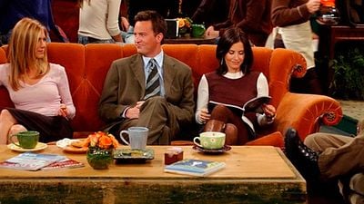 'Friends': 8 historias detrás de las cámaras que quizás no conocías noticias imagen