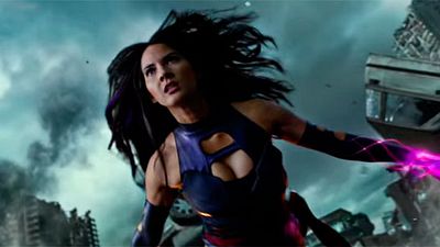 'X-Men: Apocalipsis': Más acción que nunca en el nuevo tráiler noticias imagen
