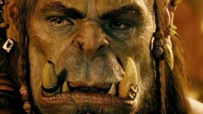 'Warcraft: El origen': Nuevo y épico spot para televisión