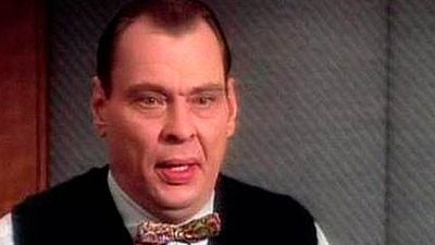 Fallece Larry Drake, actor de 'La ley de Los Angeles' y 'Darkman', a los 66 años noticias imagen