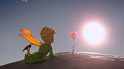 'El principito': La película de animación se estrenará finalmente en Netflix noticias imagen