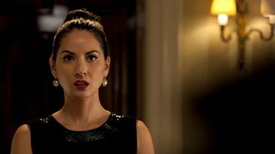 Olivia Munn podría unirse a Jennifer Aniston y Jason Bateman en ‘Office Christmas Party’

 noticias imagen