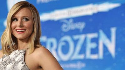 'Frozen 2': Kristen Bell afirma que la fase de producción está a punto de comenzar