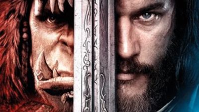 'Warcraft: El origen': Nuevo póster de la esperada adaptación del famoso videojuego
