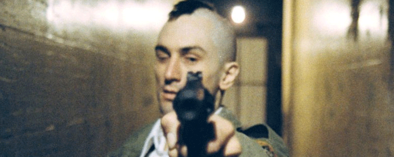 'Taxi Driver': Martin Scorsese, Jodie Foster y Robert De Niro se unirán para homenajear a la película noticias imagen