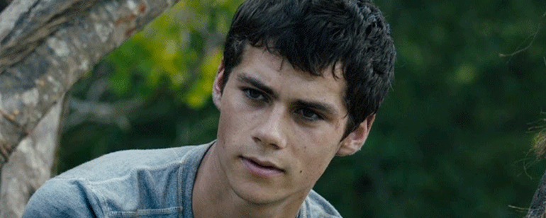 'El corredor del laberinto': Dylan O'Brien, herido de gravedad en el set de rodaje de la nueva entrega noticias imagen