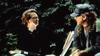 'Indiana Jones 5': Steven Spielberg ficha a David Koepp como guionista
