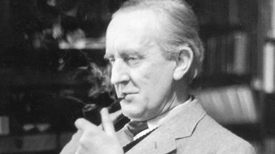 'El Señor de los Anillos': Mira la extraña predicción que realizó J.R.R. Tolkien
