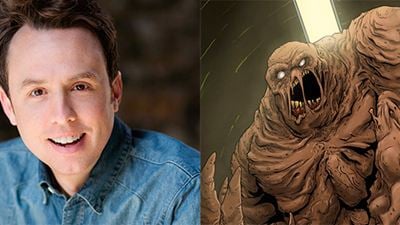 'Gotham': Brian McManamon interpretará al villano Clayface en la segunda temporada