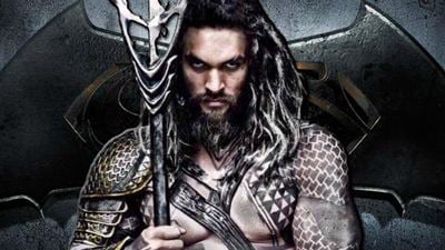 'La Liga de la Justicia': ¿Será este el 'look' de Jason Momoa para la película?