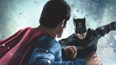 'Batman v Superman': Zack Snyder revela los villanos que estuvieron a punto de aparecer en la película