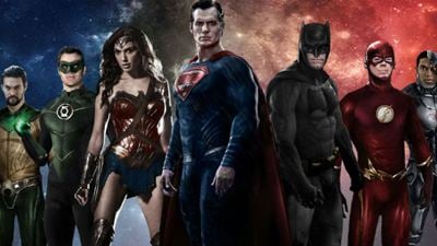 'La Liga de la Justicia': Zack Snyder habla sobre el título de la película y las ciudades que aparecerán
