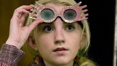 'Animales fantásticos y dónde encontrarlos': Evanna Lynch está "un poco celosa" del reparto  noticias imagen