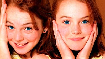 Lindsay Lohan recrea su papel en 'Tú a Londres y yo a California' noticias imagen