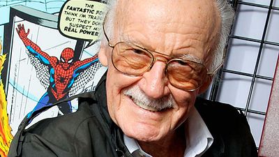 Stan Lee revela cuál es su cameo menos favorito de Marvel noticias imagen