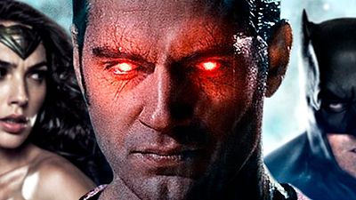 'Batman v Superman': Las primeras críticas de la película son muy positivas noticias imagen