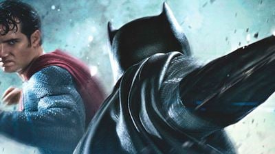 'Batman v Superman': ¿De qué lado estás en la lucha de superhéroes?