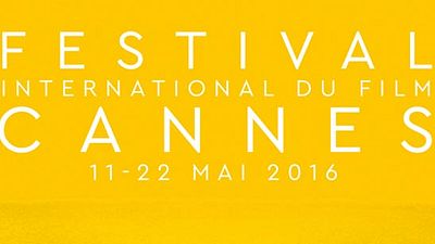 Cartel oficial de la 69ª edición del Festival de Cannes noticias imagen