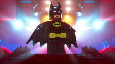 'Lego Batman': Primeras imágenes del 'spin-off' de 'La Lego película' noticias imagen