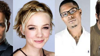 'Mudbound': Garrett Hedlund, Carey Mulligan, Jason Clarke y Jason Mitchell podrían protagonizar la película  noticias imagen