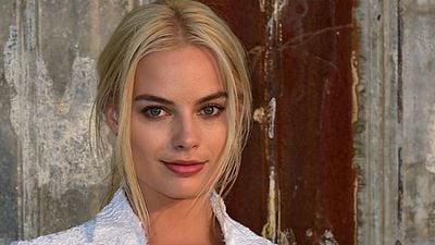 Margot Robbie será protagonista del 'biopic' sobre Tonya Harding noticias imagen