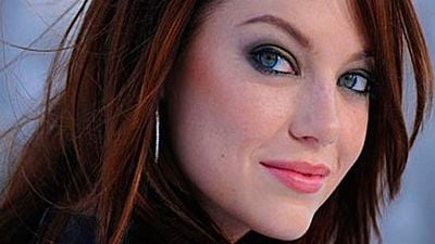 Emma Stone protagonizará 'Letters From Rosemary' noticias imagen