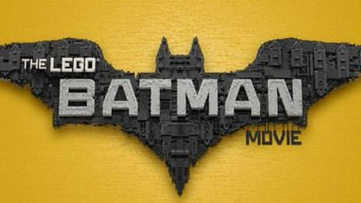 'Lego Batman': Will Arnett comparte el 'teaser' póster de la película noticias imagen