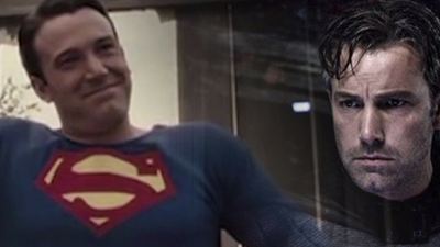 'Affleck vs Affleck': El tráiler que parodia 'Batman v Superman'