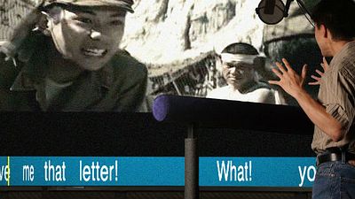 El truco que usan los directores cuando los actores no terminan una película noticias imagen