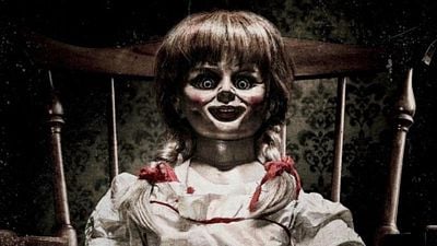 David F. Sandberg dirigirá 'Anabelle 2' noticias imagen