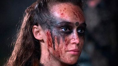 'Los 100': Alycia Debnam-Carey habla sobre la reacción de los fans ante una de las muertes de la tercera temporada noticias imagen
