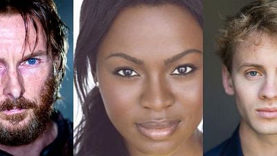 'American Gods': Sean Harris, Yetide Badaki y Bruce Langley se unen al reparto de la serie noticias imagen