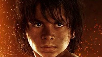 'El libro de la selva': Pósters individuales de los protagonistas de la película noticias imagen