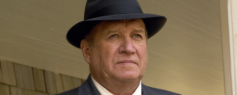 Ken Howard fallece a los 71 años de edad noticias imagen