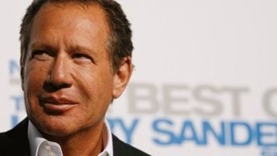 Muere el cómico estadounidense Garry Shandling a los 66 años